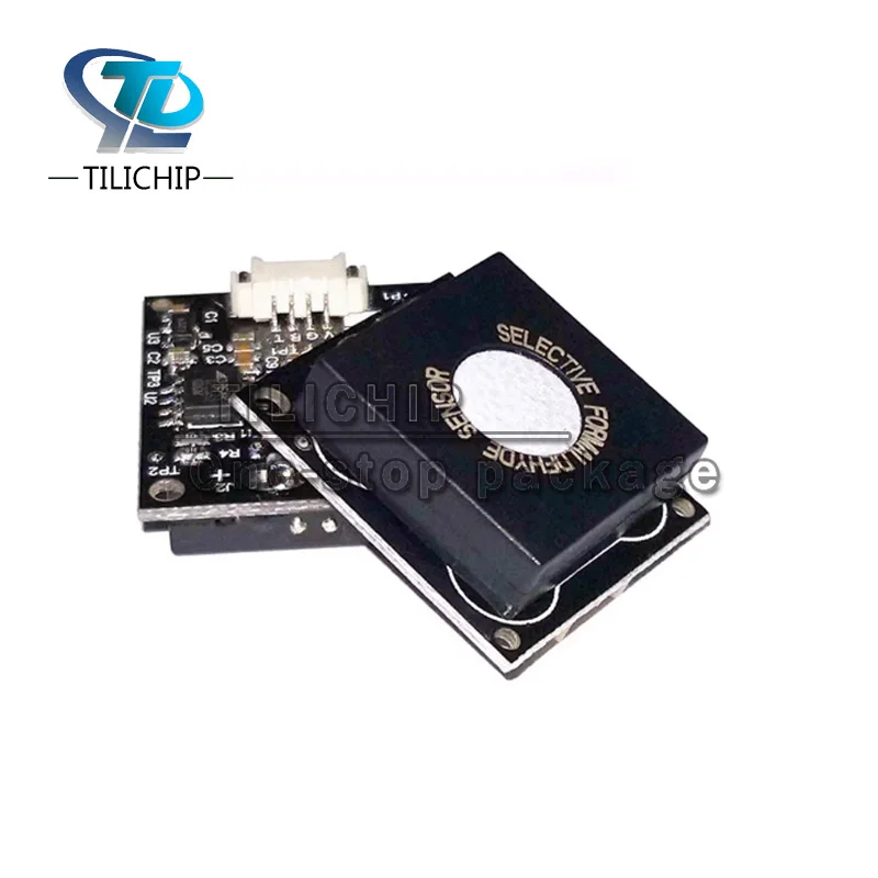 

WZ-H3-N Электрохимический датчик газа, новый оригинал