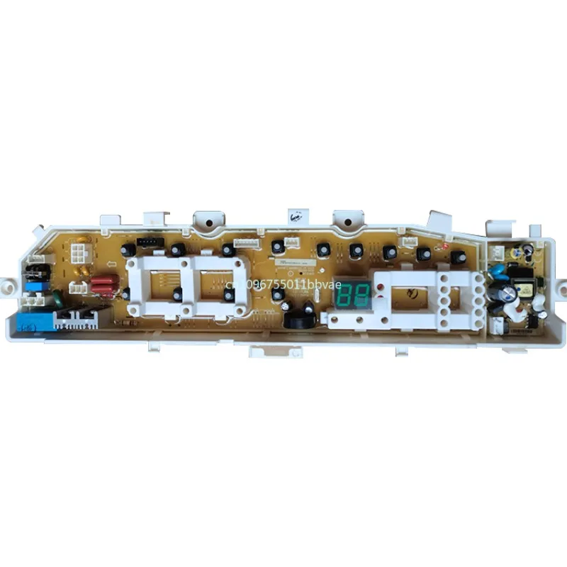 

DC92-01673G Factory Price Washing Machine Spare Parts Washing Machine Control Panel Board for Samsung