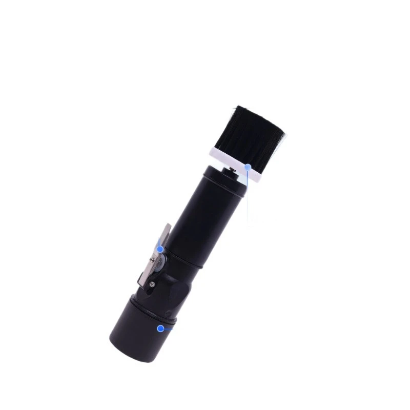 Electric keyboard brush Internet cafe dedicated source manufacturer strength wholesale keyboard gap deep cleaning keyboard brush