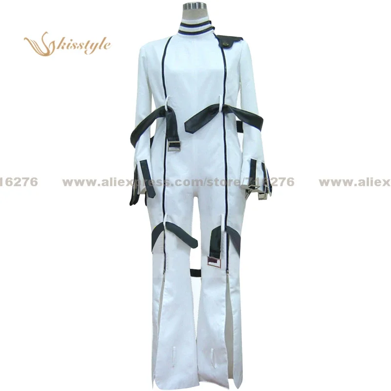 

Kisstyle Fashion Code Geass: Лелуш Восстания C.C. Длинная униформа COS Одежда Косплей Костюм, принимаются по индивидуальному заказу