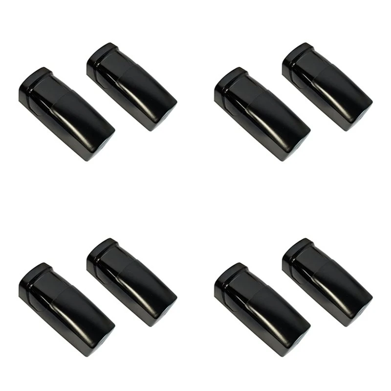 M01K 4X Sensor Infrared Safety Photocell Detector For Garage Gate / Swing / Sliding Door Access System