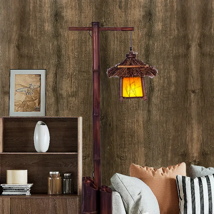 Brown Wood Peel and Stick Wallpaper Wood Grain Self Adhesive Wall Paper Removable Contact Paper for Countertops Drawer Liner