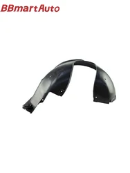 51718159423 BBmart Auto Parts 1 pcs Wholesale Price Left Front Leaf Plate Lining For BMW E39 525i 528i 530i 540i