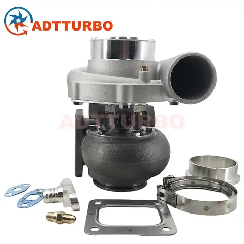 10 best sales precision turbo - №8