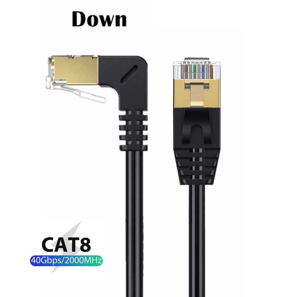 Thumbnail 4 - #31 Cheap Cat8 Ethernet Cables Worth Buying