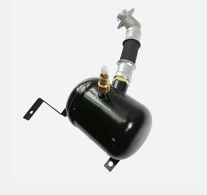 

Car Repair Kits part Assembly Air Suspensions Air Tank for Volks wagen Phaeton Bent ley