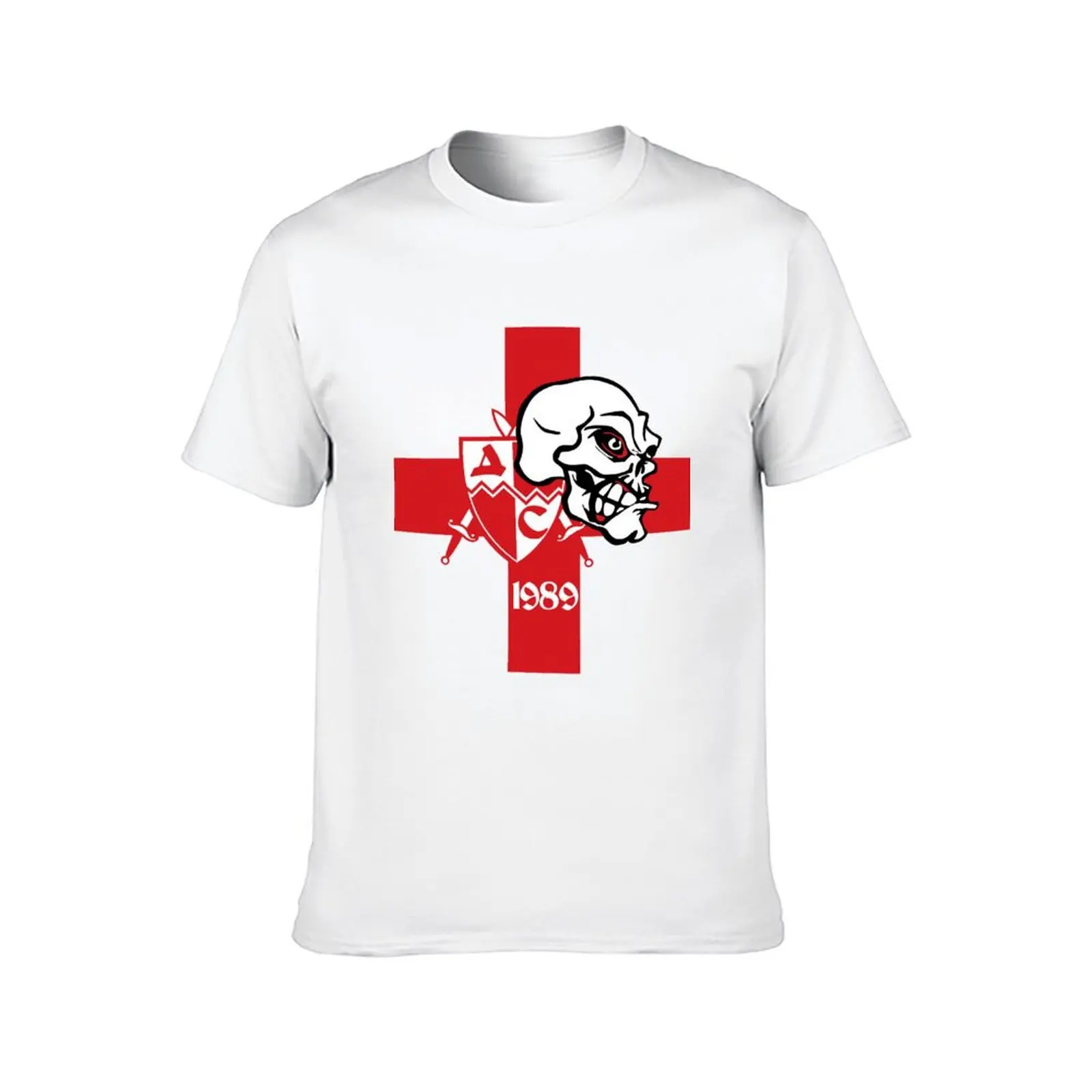 Delije Sever T-Shirt cotton t shirts high quality graphic t shirts for man T-Shirt