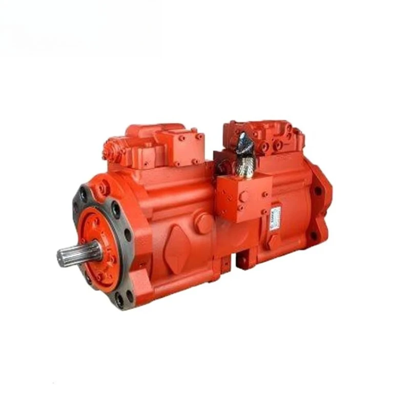 Hot-selling other hydraulic spare parts, hydraulic  parts for Sy 200/sy 300 excavators