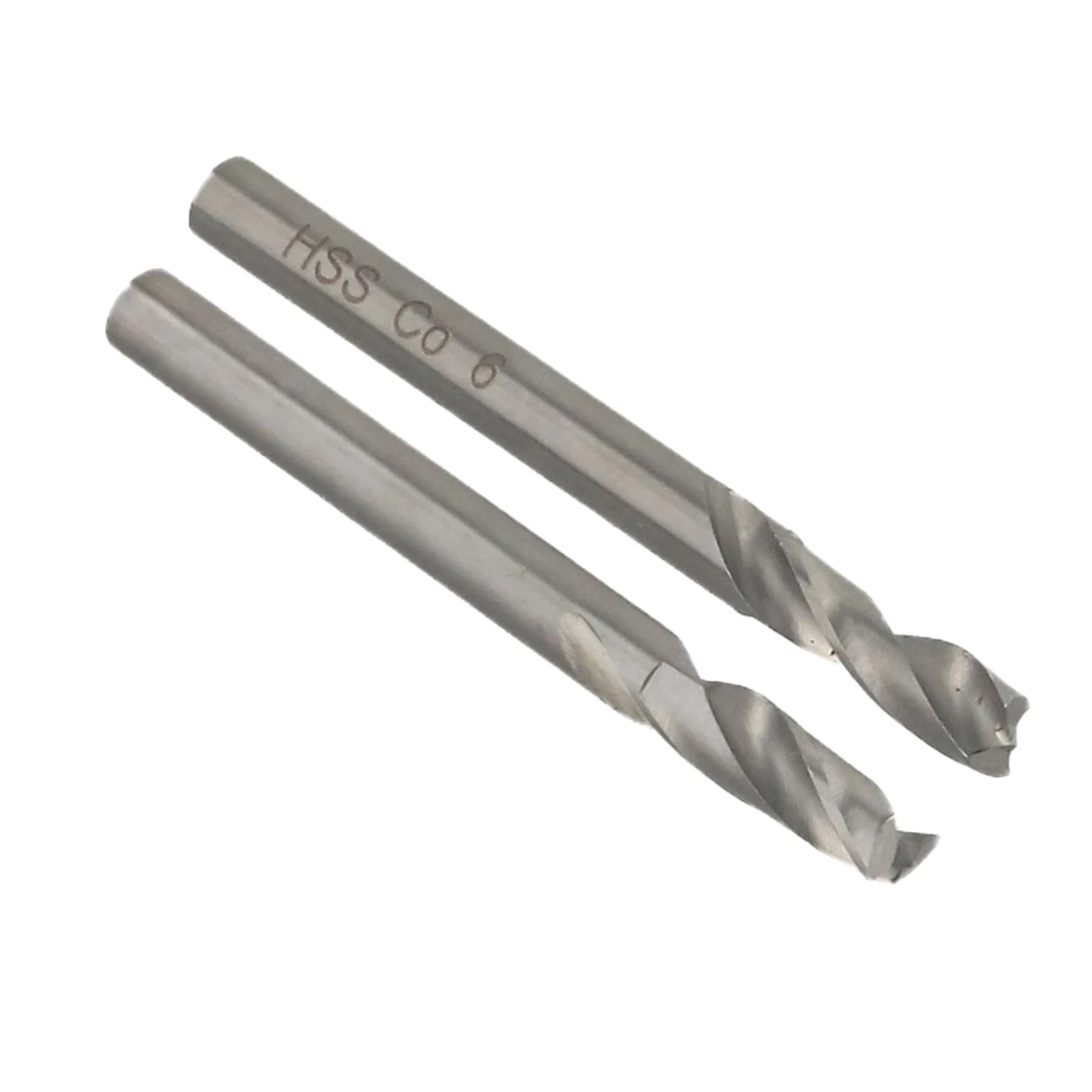 Drill Bit Spot Weld Drill 6mm Cutter Drill BitSpot Drill Cutter High Hardness Power Tools Premium Welding Removing New