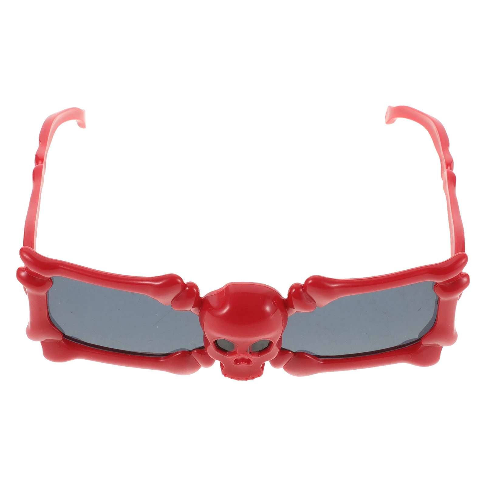 

Glasses Funny Eye Personality Halloween Eyeglasses Plastic Novelty Party Sunglasses Decorative