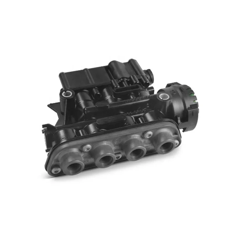 Air Brake System Kn…