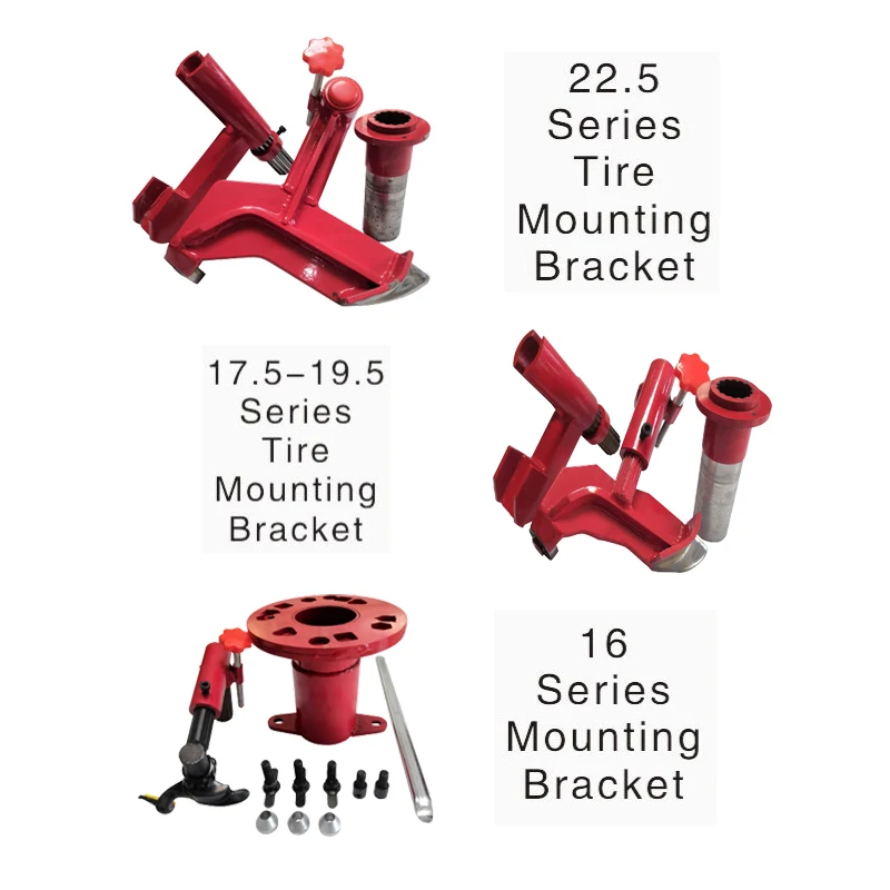 

Truck tire changer tools tyre changer mount demount tool