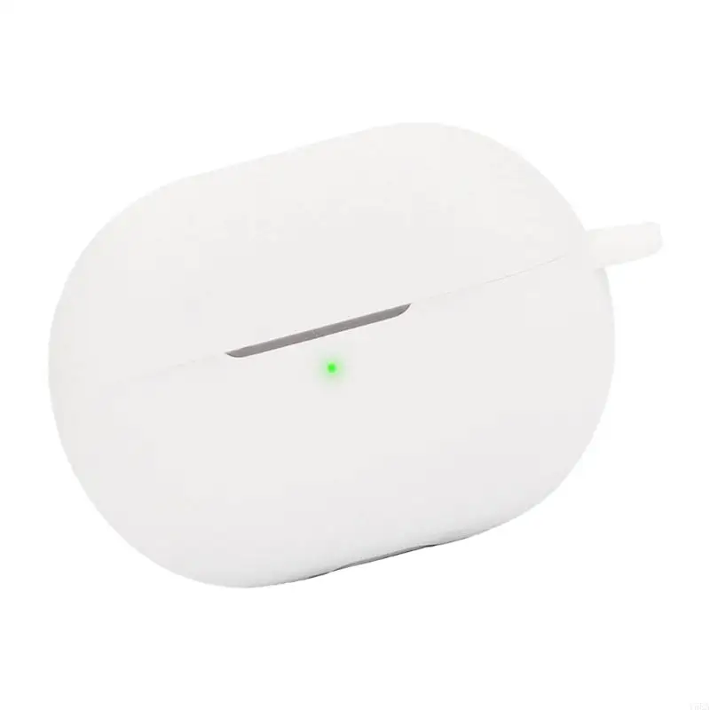 Vỏ bảo vệ silicone T5EA cho chồi 4 Vỏ da Earbud Skin Vỏ bọc mềm mại