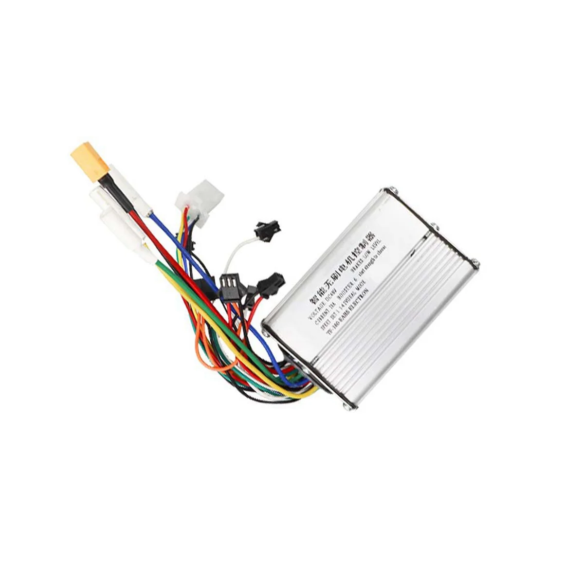 

Для скутера KUGOO M4 10 Дюймов 48 в 20 А электрический скутер умный бесщеточный контроллер двигателя и дисплей инструмента