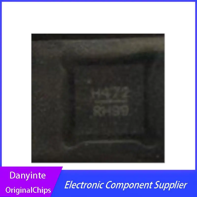 

НОВЫЙ 2 шт./лот HMC472LP4E HMC472 H472