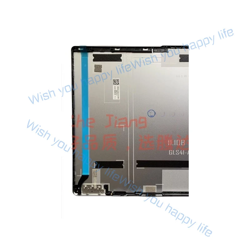 L... 5CB1J04434 New Lcd Rear Back Cover AL For IdeaPad 5 14IAL7 82SD 5 14ABA7 82SE