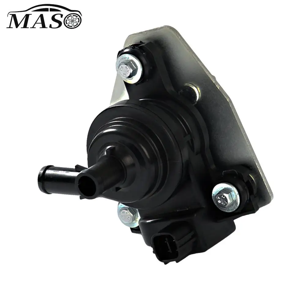 Black Drive Motor Inverter Cooler Water Pump G904048080 for Lexus RX400h 2006-2008