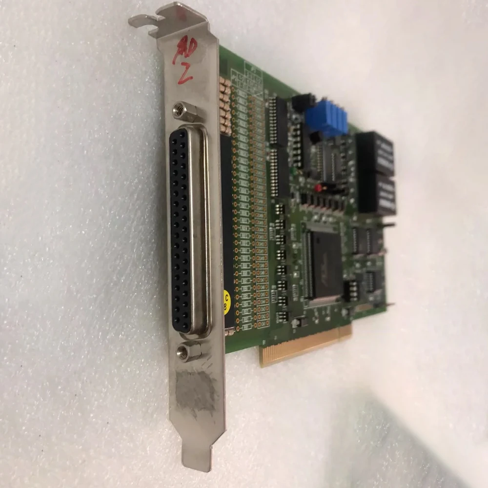 

PCI-9113A Communication Data DAQ Card