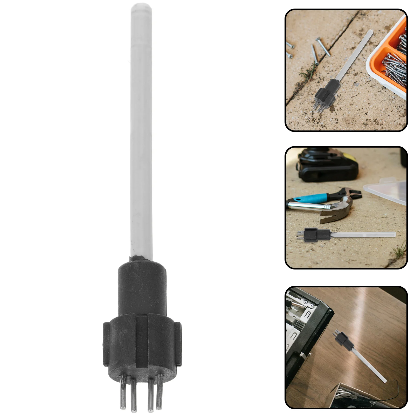 Soldering Iron Heating Core Replacement Universal Arc Metalworking Accessory Ceramics Element for