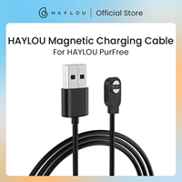 HAYLOU Magnetic Charging Cable for PurFree Bone Conduction Headphones