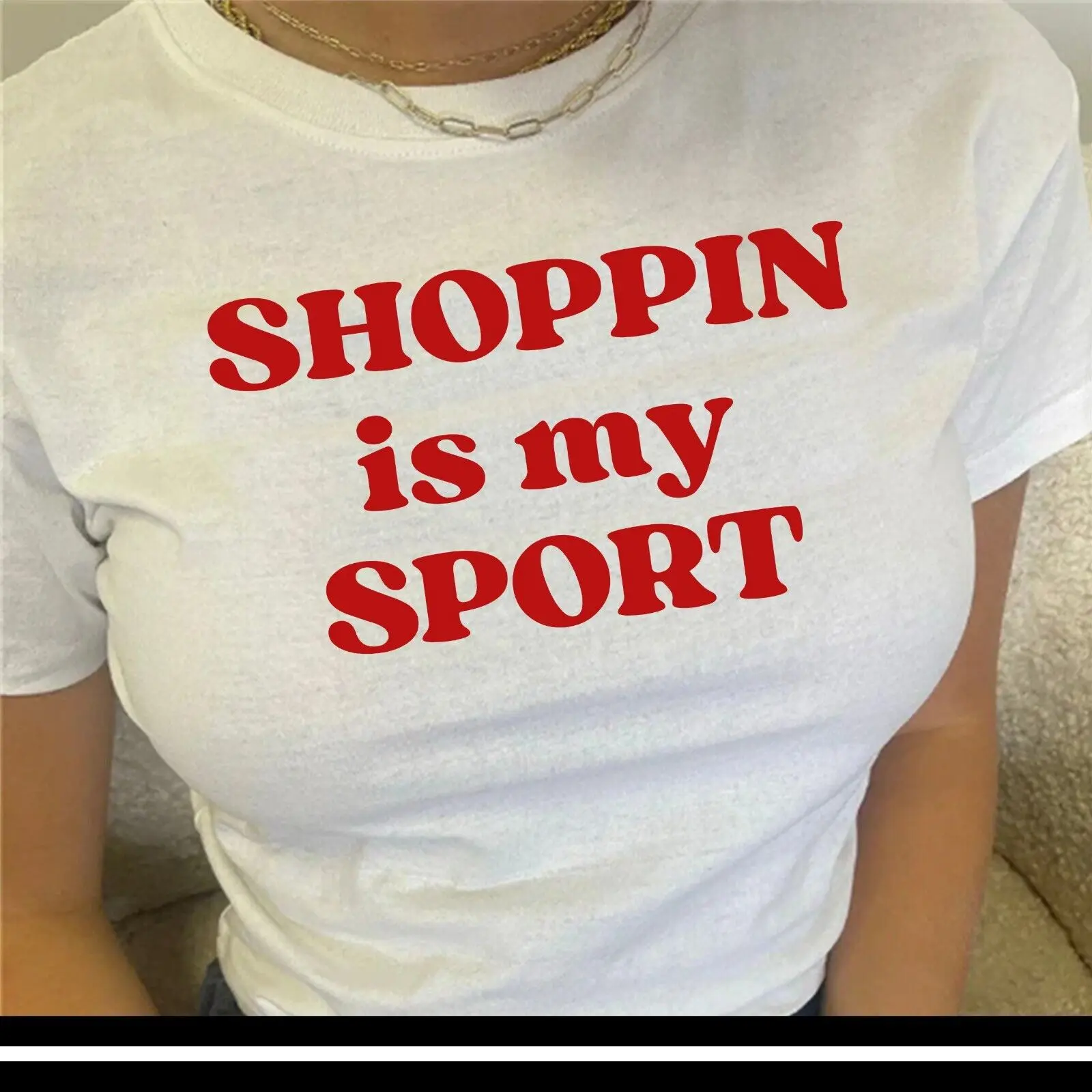 Покупка-это моя Спортивная футболка | Торговый автомат | y2k | 2000s