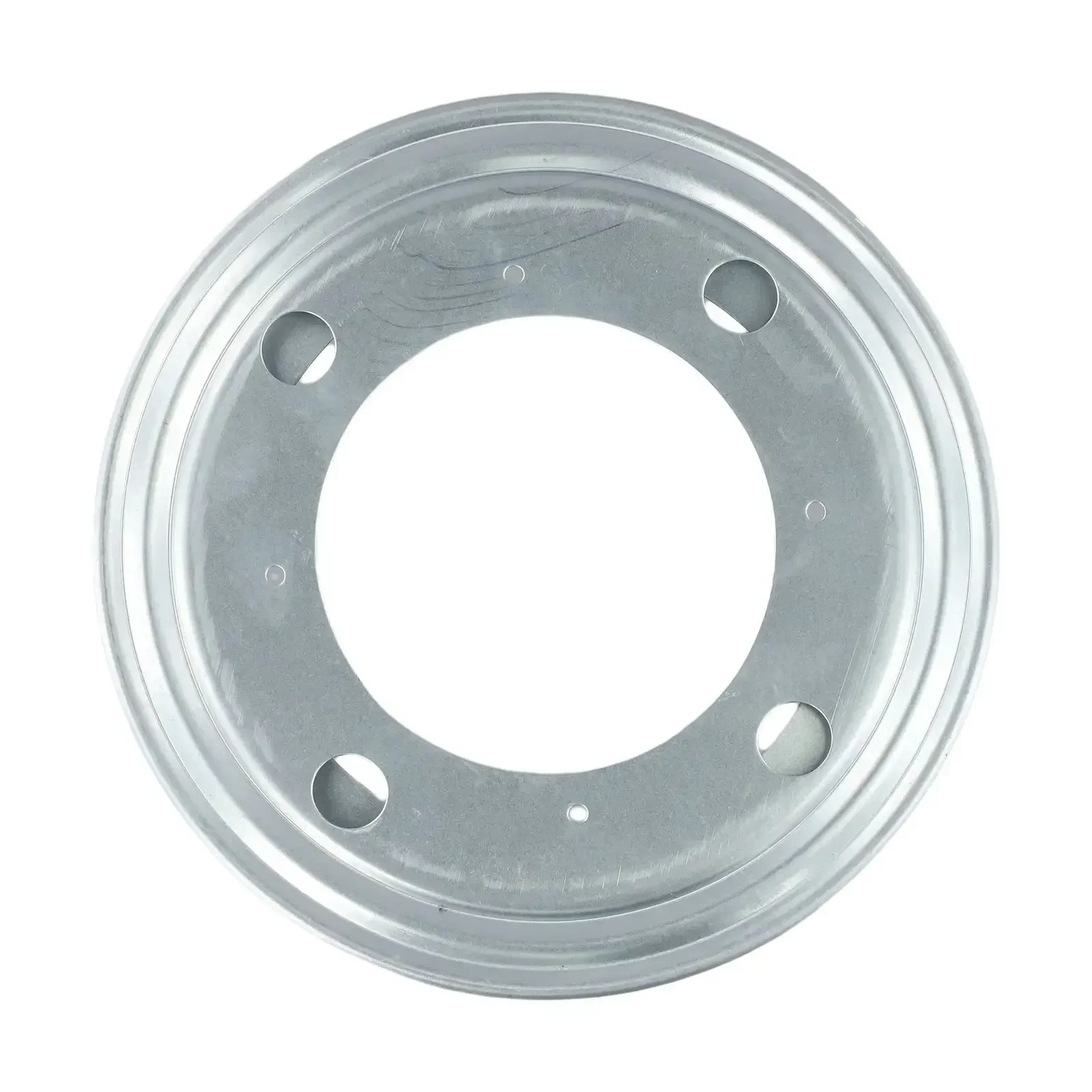 Heavy Galvanized Steel Rotating Bearing 5.5/8/9/12/14 Inch Lazy Susan Turning Ball Bearing Kitchen Table Turntable Swivel Plate