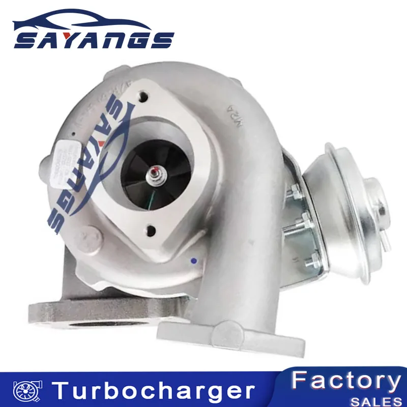 GT2359V Turbo Turbocharger for Toyota Landcruiser 100 4.2 TDI 204HP 750001 750001-0002 724483-5009S 724483-0003 724483-0004