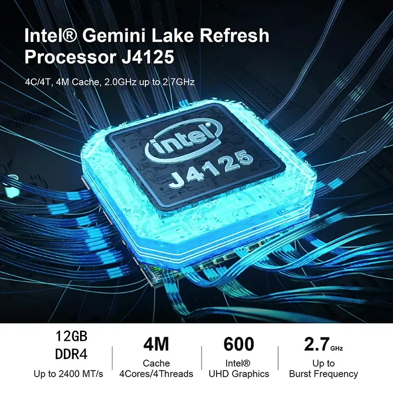 指紋ロック解除されたintel Celeronノートブック,15.6インチのラップトップ,Windows 10,11,1920x1080, 12GB RAM, 256GB, 512GB, 1テラバイト,HDMI,j4125