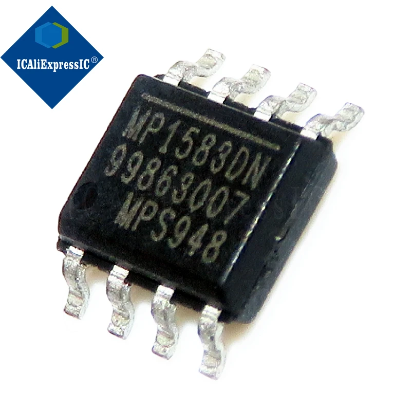 10pcs/lot MP1583DN YEC 200 4.75-23V 3A new original In Stock