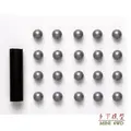grey 20pcs