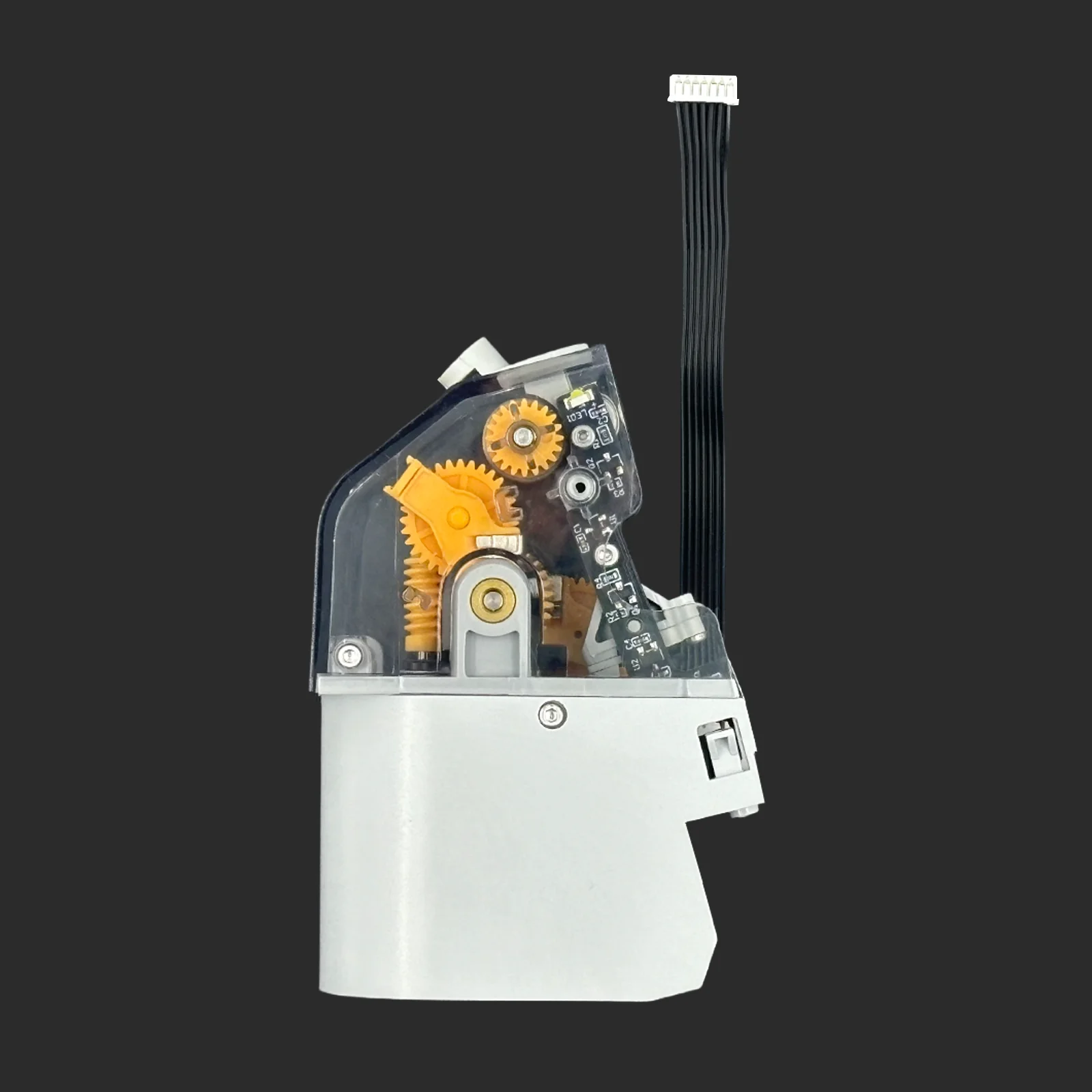 

3D Printing Parts For Bambu Lab AMS Loading and Unloading Components Parts Support AMS printing of Multiple Colors and Materials