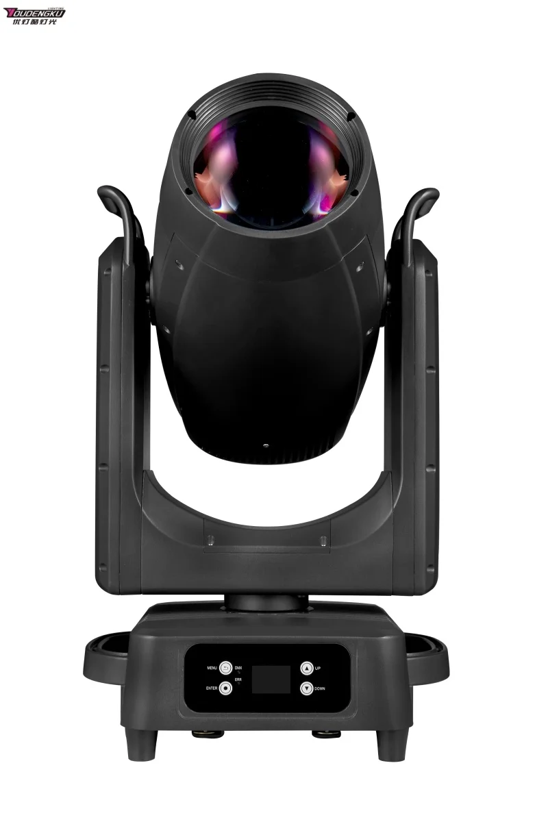 

2 pieces Waterproof 600W LED 3IN1 BSW CMY CTO LED outdoor Moving Head beam Light