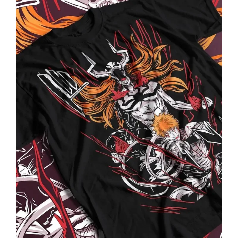 

Anime Vintage Special Unisex T-shirt, Anime Manga Shirt
