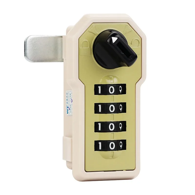 horizontal and straight, file cabinet password, file cabinet password lock, storage locker lock, roll cabinet password lock