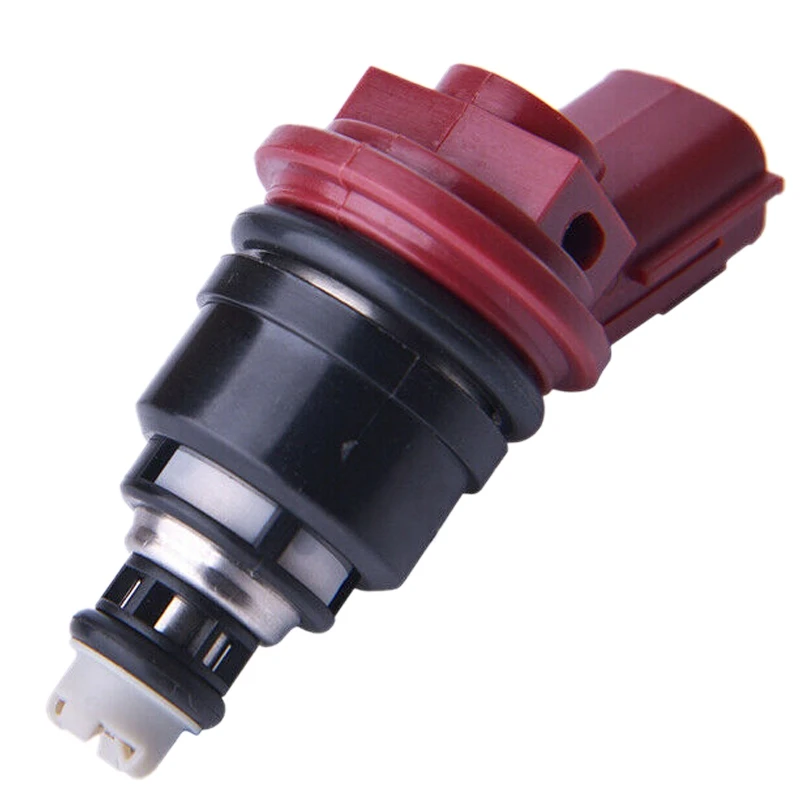 Boquilla de inyector de combustible para Nissan Maxima 1992-1999 Infiniti I30 96-99 3.0L 16600-96E00, motor de coche