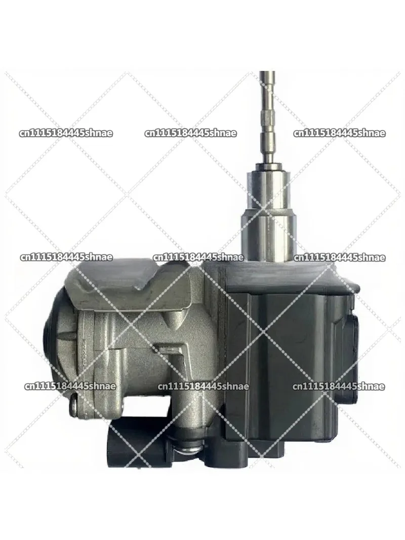Turbo Electronic Actuator, Compatible Auto Parts, Part Number 06L145612K 06L145612L