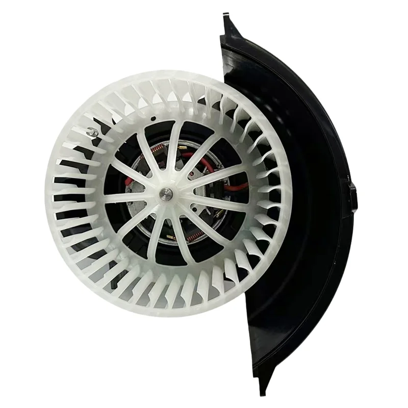 

NEW A/C Blower Motor 7L0820021Q For Q7 VW Touareg For Porsche Cayenne 7L0-820-021-H Air Conditioning Fan Blower