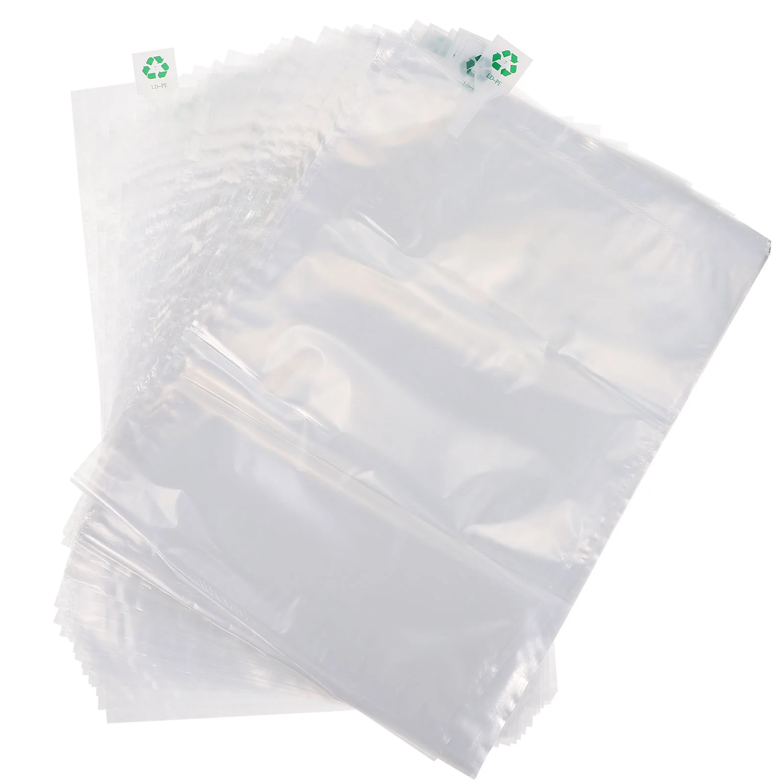 Wrap for Moving Filling Bag Clear Tote Anti-collision Air Vacuum Animal Balloons