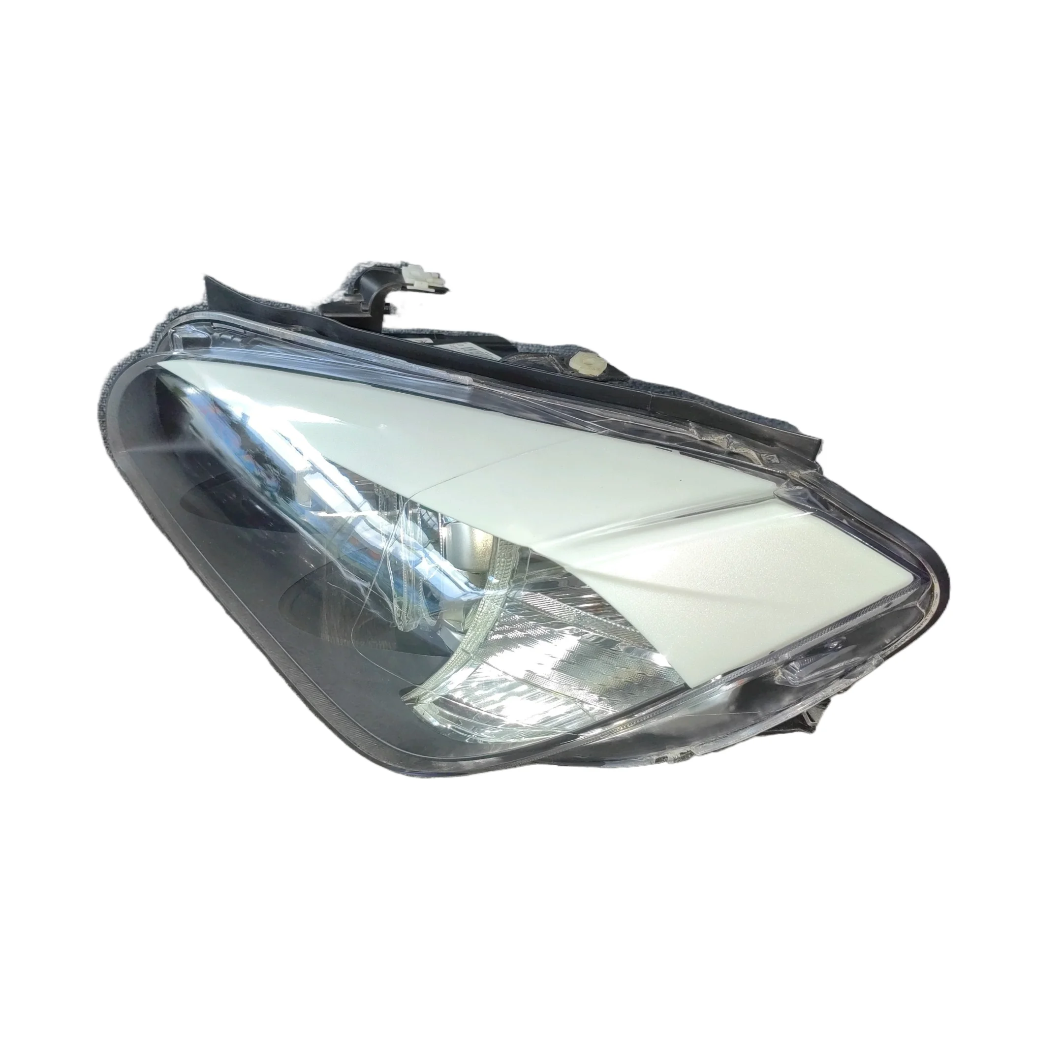Suitable For The Best-selling BMW X1 E84 Car Lighting System