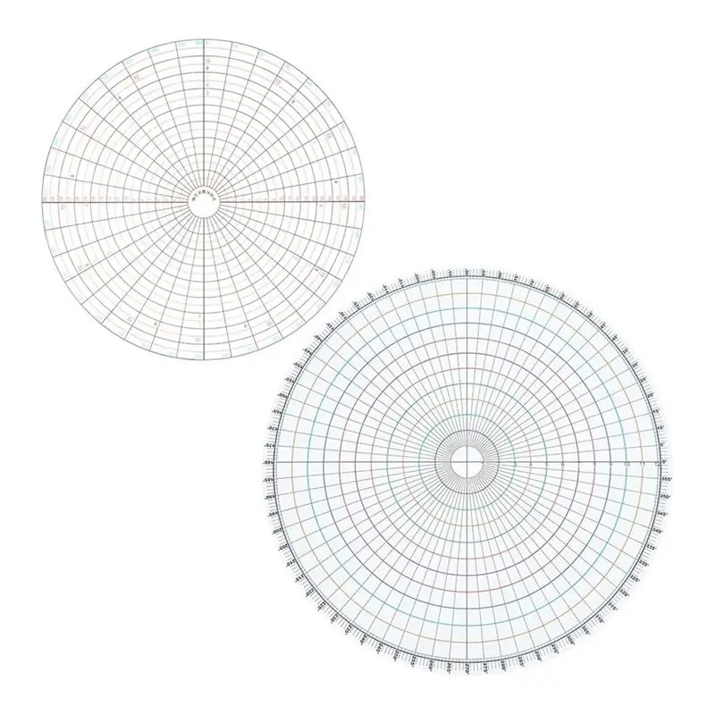 

Clay Divider Tools Clay Circle Divider Templates Forclay Craft Anddesign Projects Suitable Forpotters-AS97