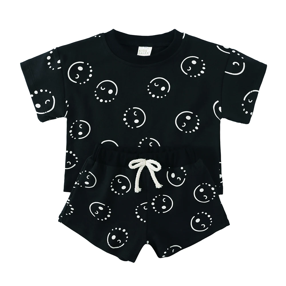 Kids Cotton Summer Set 4
