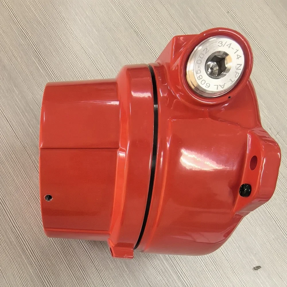 2026 Hot-selling Honeywell FS24X-9 Flame Detector for Test Instruments Category view 4