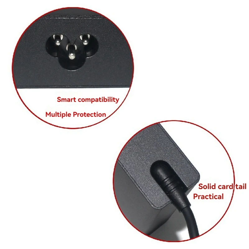 

20V 5A 100W USB C Type-C Laptop Charger AC Adapter for Lenovo