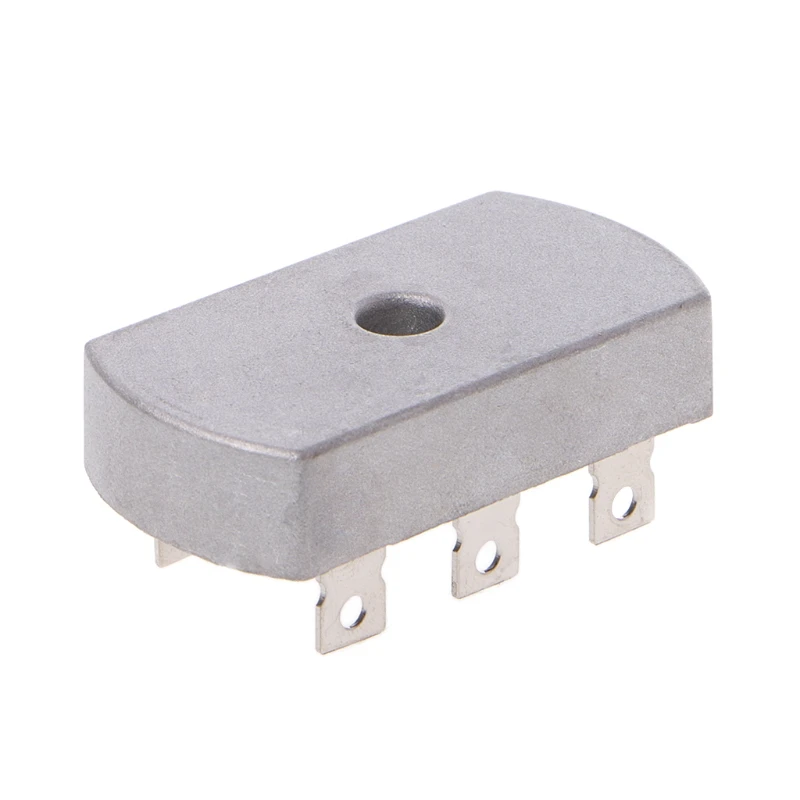 50A 1200V Aluminum Metal for Case 3 Phase Diode Bridge Rectifier 50Amp SQL50A Mo