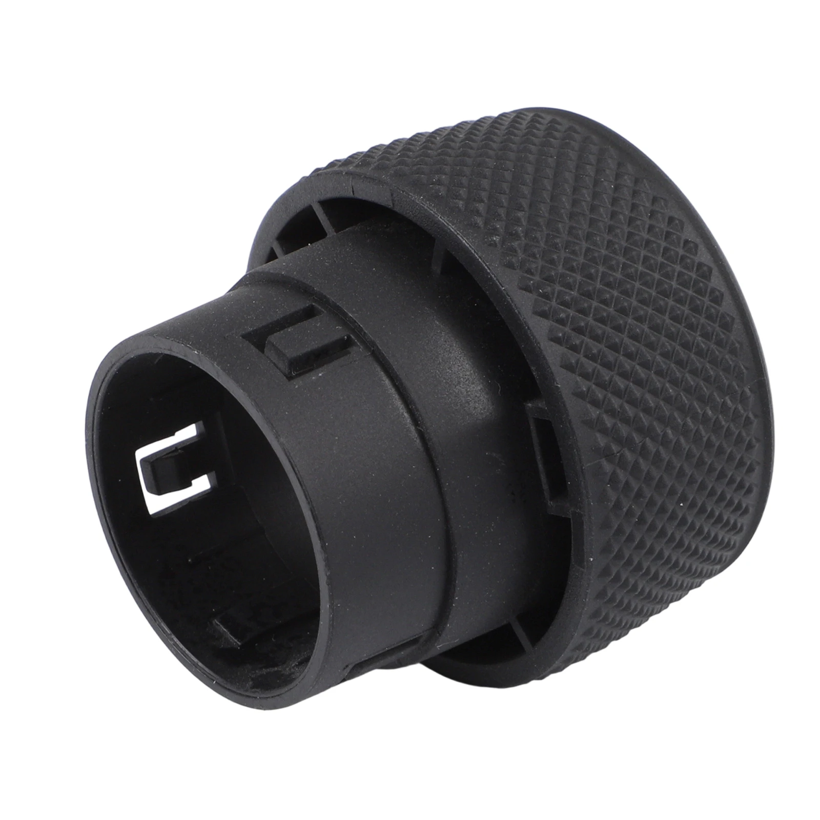 Engineered to Fit AC and Radio Knob Replacement for Jeep For Grand For Cherokee WK2 2014-2021 Consistent Operational Feel