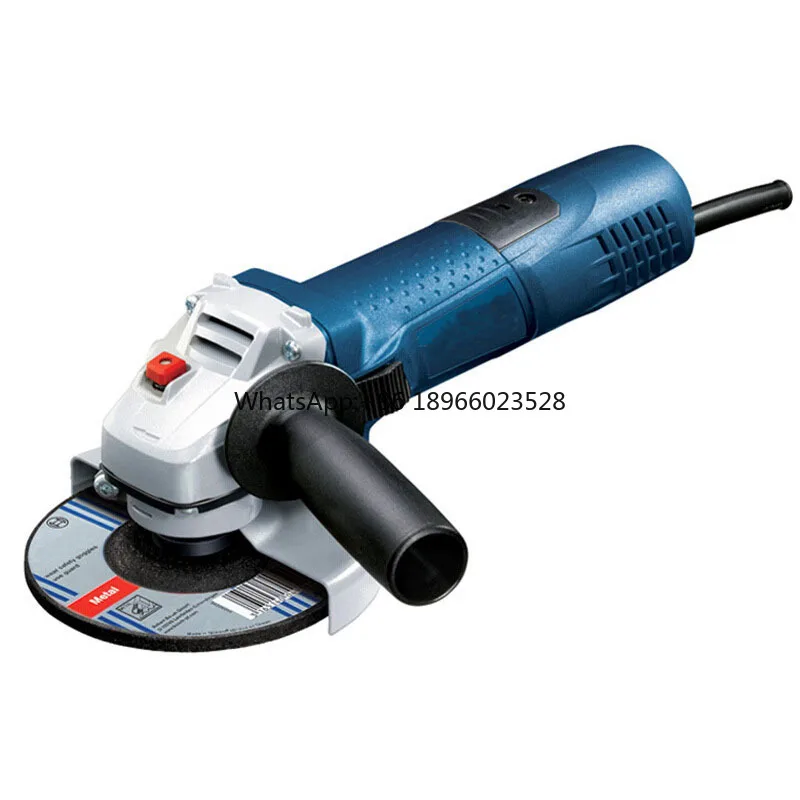 Professional Mini Power Tools High-power Angle Grinder 100mm Regulable Angle Grinder