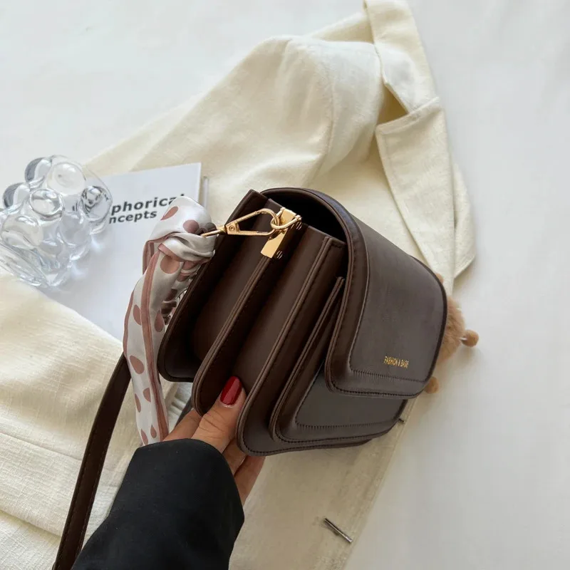 Thumbnail 4 - #74 Latest Square Bags Offers