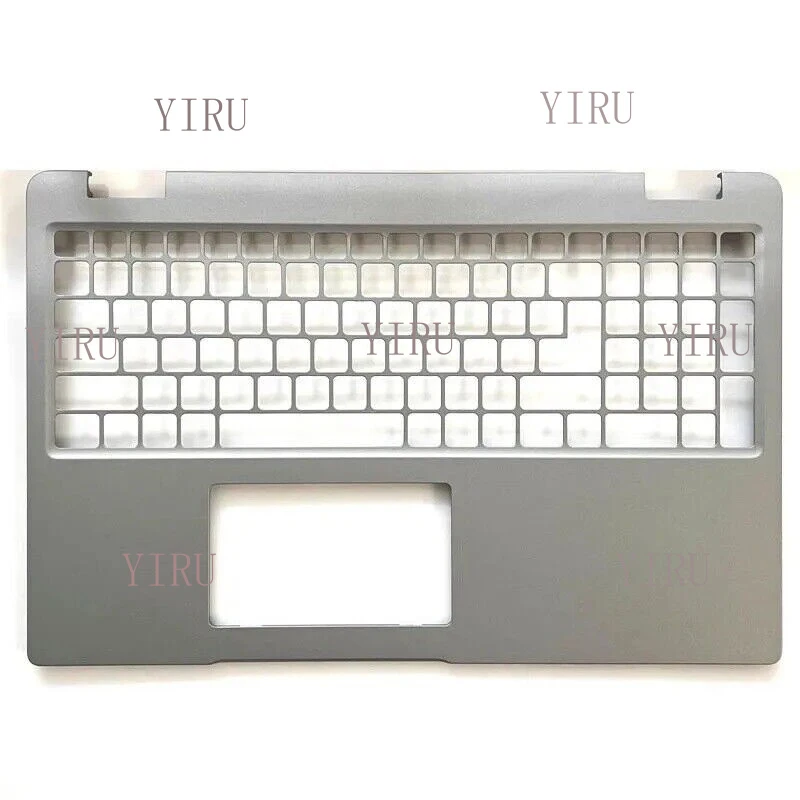 

L+ For Dell Precision 3580 M3580 Palmrest Upper Case KB Bezel C Cover 0N1Y6M