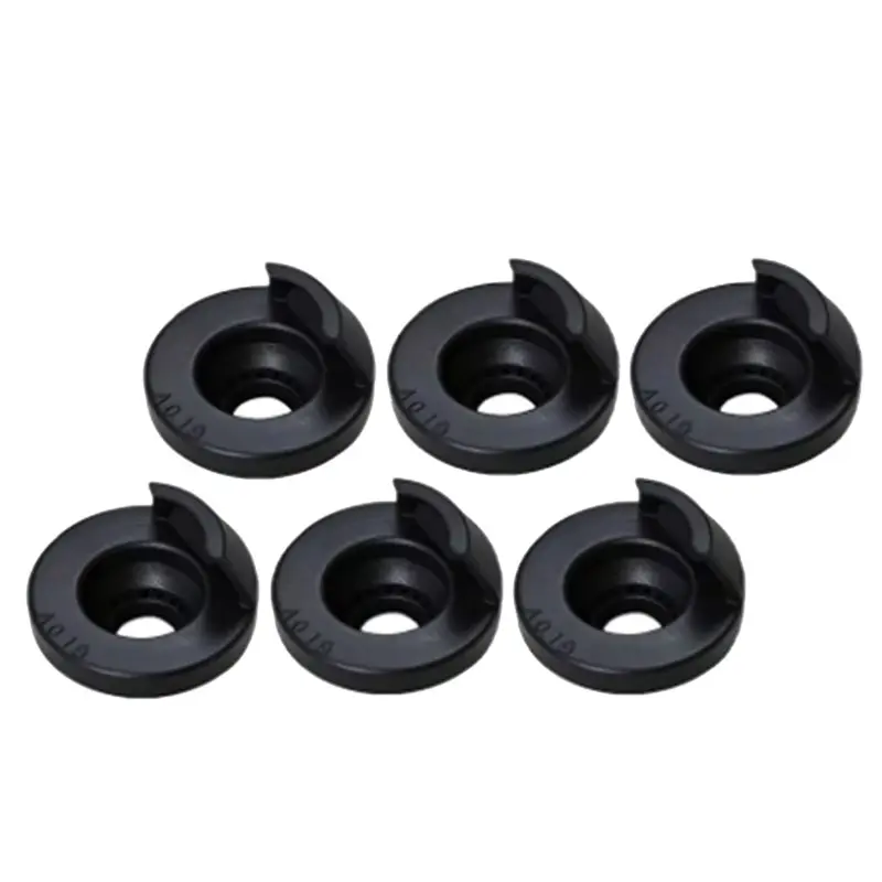 

AT82-Silicone Cover Kit For Bambu Lab H2c For Bambulab 3D Printer Parts- New Inductive Hot End Nozzle Sleeve