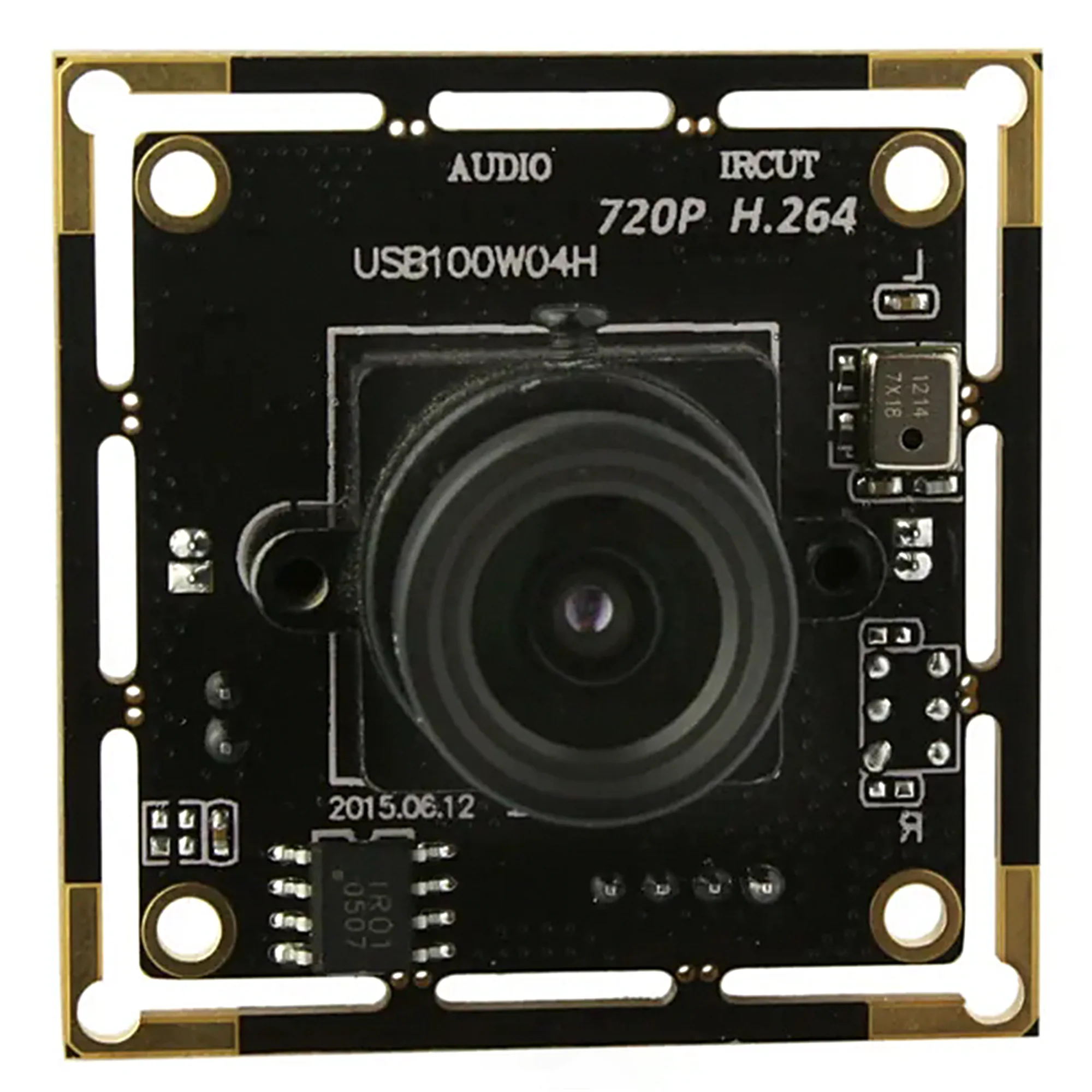 Elp 720P Mini Usb C… - image